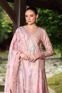 Rangrasiya | Meharma Summer Edit 26 | Ariana by Rangrasiya - Designer Dress  - Type : Ladies Clothes - Available at Libayah - 100% Original 