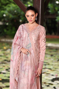 Rangrasiya | Meharma Summer Edit 26 | Ariana by Rangrasiya - Designer Dress  - Type : Ladies Clothes - Available at Libayah - 100% Original 