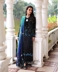 Republic Womenswear | Lilas Lawn 26 | Arisa - by Libayah - Registered Vendor of : Republic Womenswear - 100% Original Designer Dress