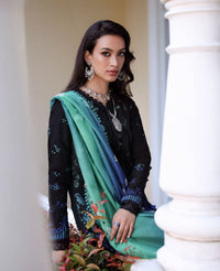 Republic Womenswear | Lilas Lawn 26 | Arisa - by Libayah - Registered Vendor of : Republic Womenswear - 100% Original Designer Dress