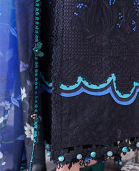 Republic Womenswear | Lilas Lawn 26 | Arisa - by Libayah - Registered Vendor of : Republic Womenswear - 100% Original Designer Dress
