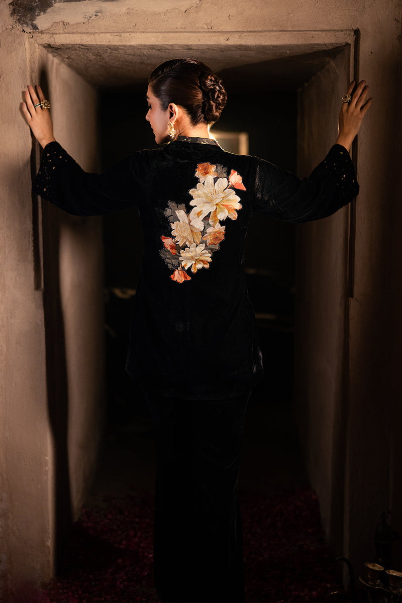 Azure | Vogue Formals | Aristocrat by Azure - Designer Dress - Type: Ladies Clothes - Available at Libayah - 100% Original