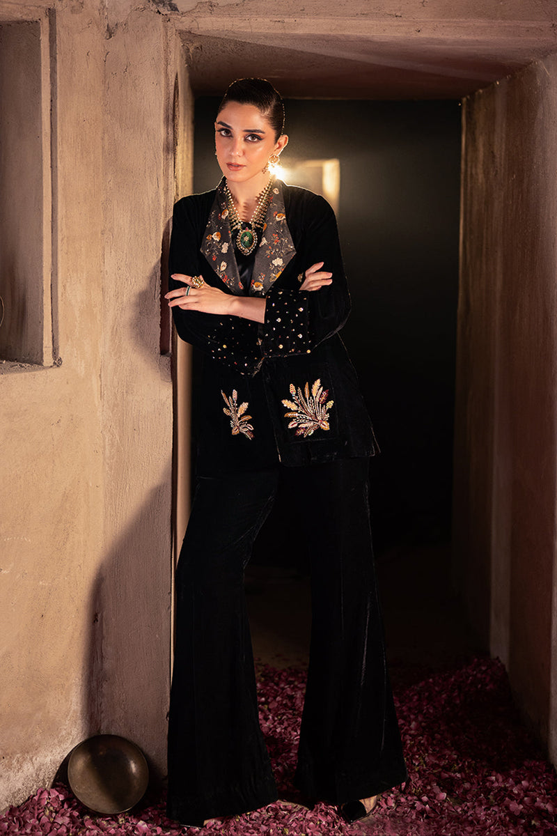 Azure | Vogue Formals | Aristocrat by Azure - Designer Dress - Type: Ladies Clothes - Available at Libayah - 100% Original