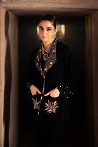 Azure | Vogue Formals | Aristocrat by Azure - Designer Dress - Type: Ladies Clothes - Available at Libayah - 100% Original
