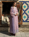 Mushq | Bukhara Winter Edit | Ark Reverie by Mushq - Designer Dress  - Type : Ladies Clothes - Available at Libayah - 100% Original 