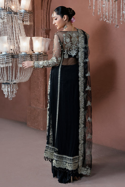 Imrozia Premium | Noor e Naaz Bridals 25 | IB-52 Nazrana by Imrozia Premium - Designer Dress  - Type : Ladies Clothes - Available at Libayah - 100% Original 