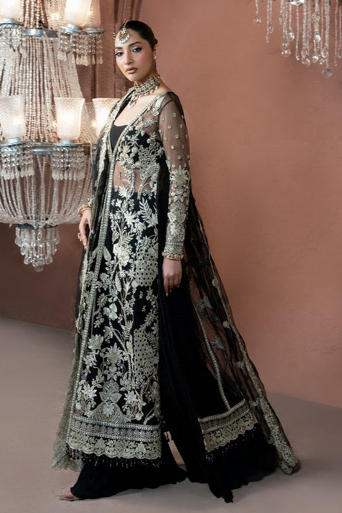Imrozia Premium | Noor e Naaz Bridals 25 | IB-52 Nazrana by Imrozia Premium - Designer Dress  - Type : Ladies Clothes - Available at Libayah - 100% Original 