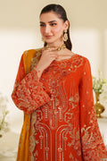 Imrozia Premium| Noore Formals|M-100 SIRA by Imrozia Premium - Designer Dress  - Type : Ladies Clothes - Available at Libayah - 100% Original 