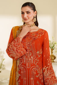 Imrozia Premium| Noore Formals|M-100 SIRA by Imrozia Premium - Designer Dress  - Type : Ladies Clothes - Available at Libayah - 100% Original 
