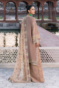Maryum N Maria | Zircon Formals | SETAREH - MS40071 by Maryum N Maria - Designer Dress - Type: Ladies Clothes - Available at Libayah - 100% Original