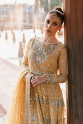 Maryum N Maria | Zircon Formals | JAHANANA - MS40074 by Maryum N Maria - Designer Dress - Type: Ladies Clothes - Available at Libayah - 100% Original