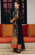 Maryum N Maria | Luxury Formals | SAMARA - FS-40002 by Maryum N Maria - Designer Dress - Type: Formal - Available at Libayah - 100% Original