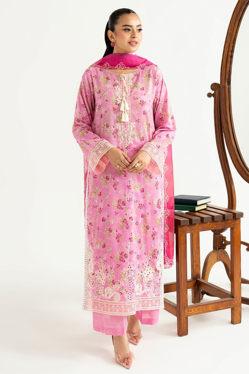 Imrozia Premium | Sifa Casuals | SP-97 Sera by Imrozia Premium - Designer Dress  - Type : Ladies Clothes - Available at Libayah - 100% Original 