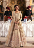 Kanwal Malik | Maahi Festive 26 | Zaariya by Kanwal Malik - Designer Dress  - Type : Ladies Clothes - Available at Libayah - 100% Original 