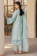 Saffron | Summer Soiree 25 | Zoe by Saffron - Designer Dress - Type: Ladies Clothes - Available at Libayah - 100% Original
