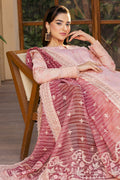 Saffron | Summer Soiree 25 | Rosalie by Saffron - Designer Dress - Type: Ladies Clothes - Available at Libayah - 100% Original