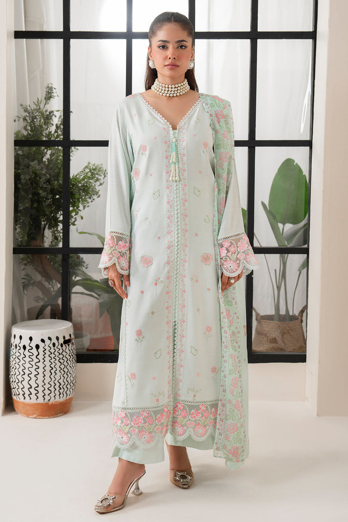 Imrozia Premium | BloomCore | IP-173 ASTER by Imrozia Premium - Designer Dress  - Type : Ladies Clothes - Available at Libayah - 100% Original 