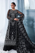 Saffron | Zynoria Formals 25 | Onyx by Saffron - Designer Dress  - Type : Ladies Clothes - Available at Libayah - 100% Original 