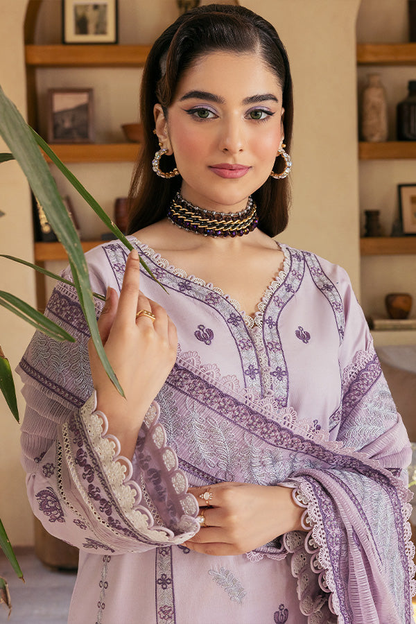 Saffron | Summer Soiree 25 | Celeste by Saffron - Designer Dress - Type: Ladies Clothes - Available at Libayah - 100% Original