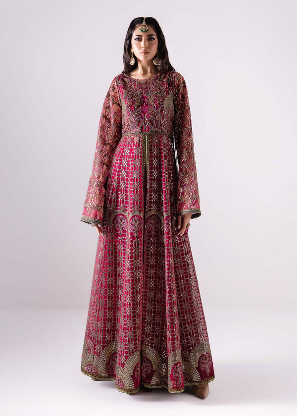 Laj | Elaheh Formals | LAIA by Laj - Designer Dress - Type: Ladies Clothes - Available at Libayah - 100% Original