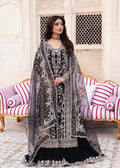 Kanwal Malik | Maahi Festive 26 | Aman by Kanwal Malik - Designer Dress  - Type : Ladies Clothes - Available at Libayah - 100% Original 