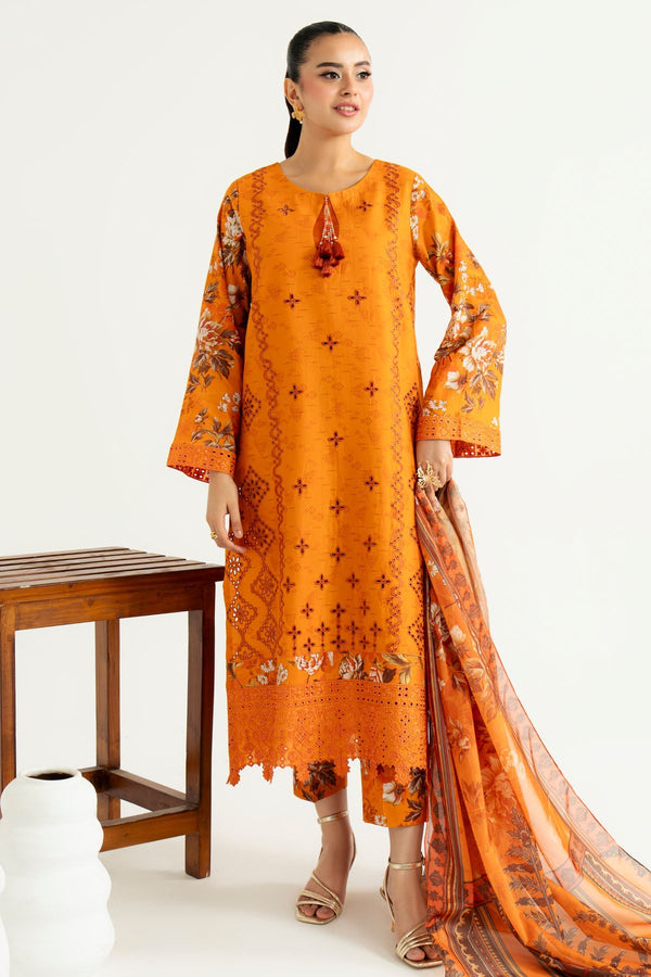 Imrozia Premium | Sifa Casuals | SP-101 Kira by Imrozia Premium - Designer Dress  - Type : Ladies Clothes - Available at Libayah - 100% Original 