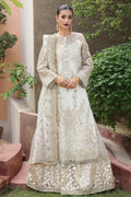 Imrozia Premium | Saiyara Formals | I-236 LIYANA by Imrozia Premium - Designer Dress  - Type : Ladies Clothes - Available at Libayah - 100% Original 