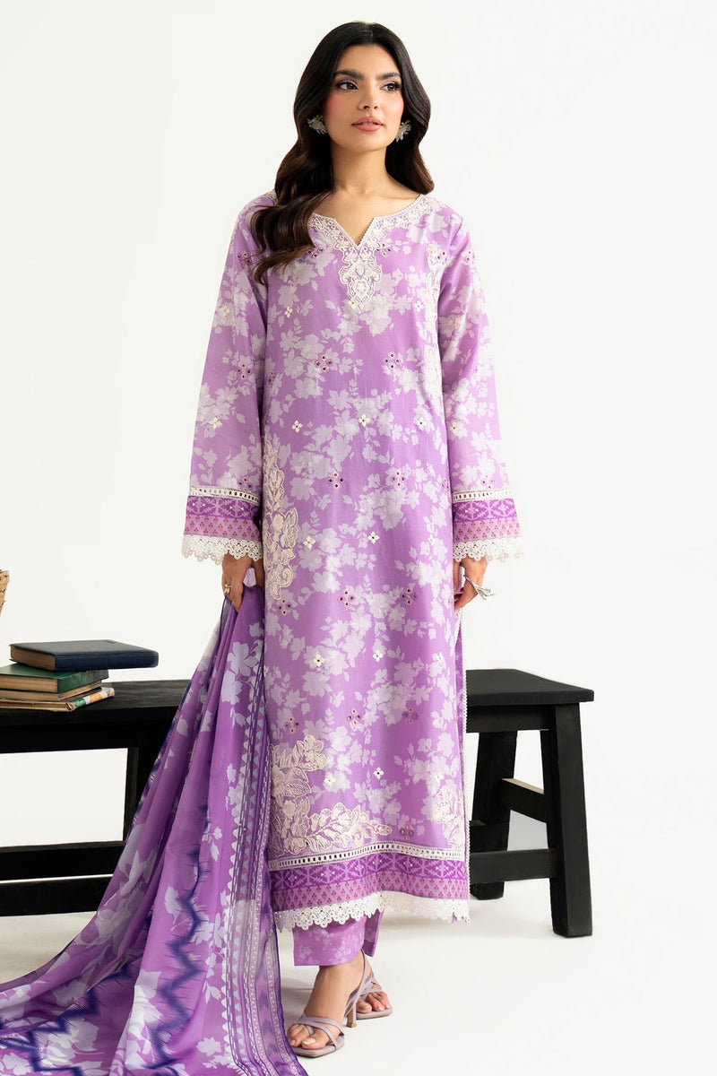 Imrozia Premium | Sifa Casuals | SP-96 Lina by Imrozia Premium - Designer Dress  - Type : Ladies Clothes - Available at Libayah - 100% Original 