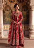 Kanwal Malik | Maahi Festive 26 | Zarminay by Kanwal Malik - Designer Dress  - Type : Ladies Clothes - Available at Libayah - 100% Original 