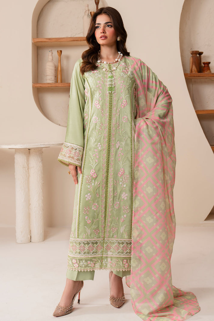 Imrozia Premium | Bloom Core | IP-161 PEONY by Imrozia Premium - Designer Dress  - Type : Ladies Clothes - Available at Libayah - 100% Original 