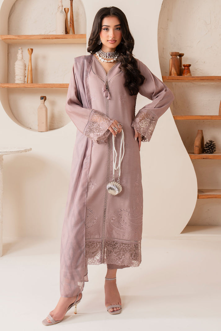 Imrozia Premium | Bloom Core | IP-158 MALLOW by Imrozia Premium - Designer Dress  - Type : Ladies Clothes - Available at Libayah - 100% Original 