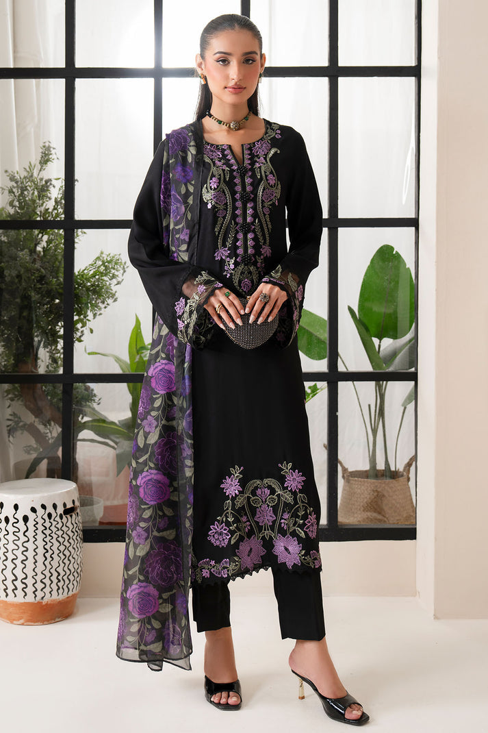 Imrozia Premium | BloomCore | IP-172 BLOSSOM by Imrozia Premium - Designer Dress  - Type : Ladies Clothes - Available at Libayah - 100% Original 