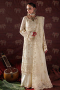 Saad Shaikh | Panache Luxury Chiffon 25 | D-10 by Saad Shaikh - Designer Dress  - Type : Ladies Clothes - Available at Libayah - 100% Original 