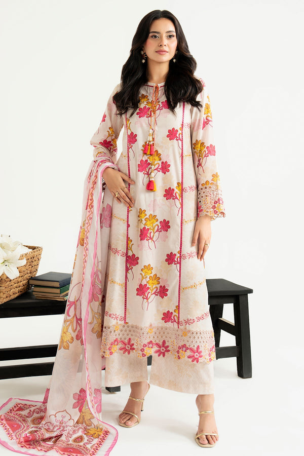 Imrozia Premium | Sifa Casuals | SP-95 Nysa by Imrozia Premium - Designer Dress  - Type :  - Available at Libayah - 100% Original 