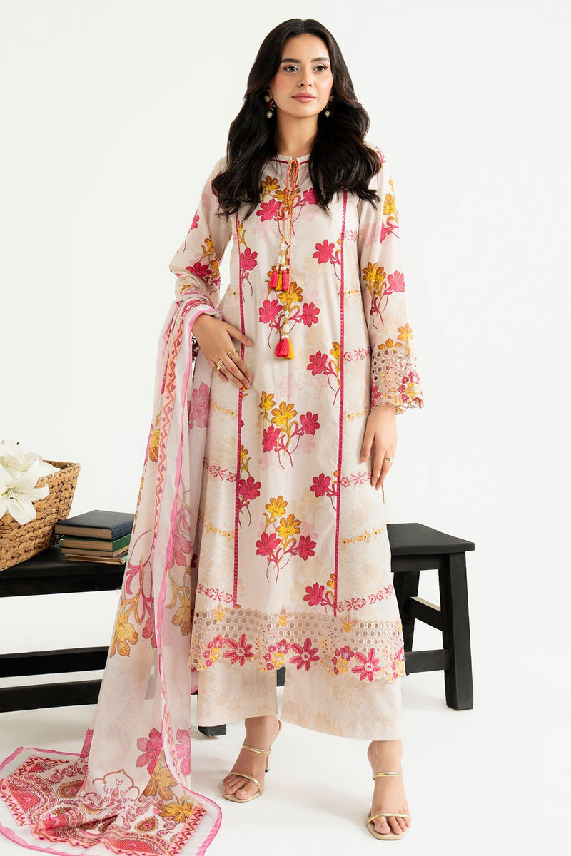 Imrozia Premium | Sifa Casuals | SP-95 Nysa by Imrozia Premium - Designer Dress  - Type :  - Available at Libayah - 100% Original 