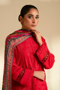 Taana Baana | The Velvet Affair | F0477 by Taana Baana - Designer Dress - Type: Ladies Clothes - Available at Libayah - 100% Original