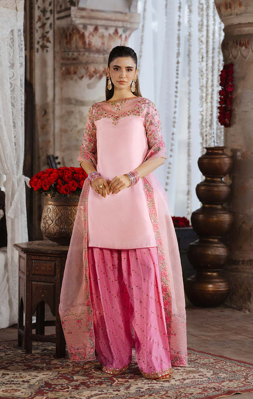 Maya | Dilbara Festive Pret 26 | RYLA - by Libayah - Registered Vendor of : Maya - 100% Original Designer Dress