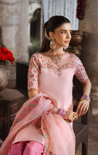 Maya | Dilbara Festive Pret 26 | RYLA - by Libayah - Registered Vendor of : Maya - 100% Original Designer Dress