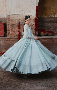 Maya | Dilbara Festive Pret 26 | LAEL - by Libayah - Registered Vendor of : Maya - 100% Original Designer Dress