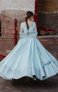 Maya | Dilbara Festive Pret 26 | LAEL - by Libayah - Registered Vendor of : Maya - 100% Original Designer Dress