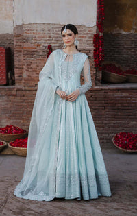 Maya | Dilbara Festive Pret 26 | LAEL - by Libayah - Registered Vendor of : Maya - 100% Original Designer Dress