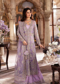 Kanwal Malik | Maahi Festive 26 | Ayla by Kanwal Malik - Designer Dress  - Type : Ladies Clothes - Available at Libayah - 100% Original 