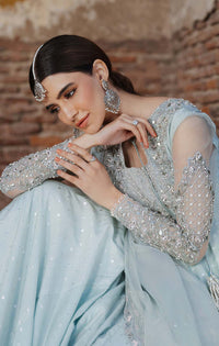 Maya | Dilbara Festive Pret 26 | LAEL - by Libayah - Registered Vendor of : Maya - 100% Original Designer Dress