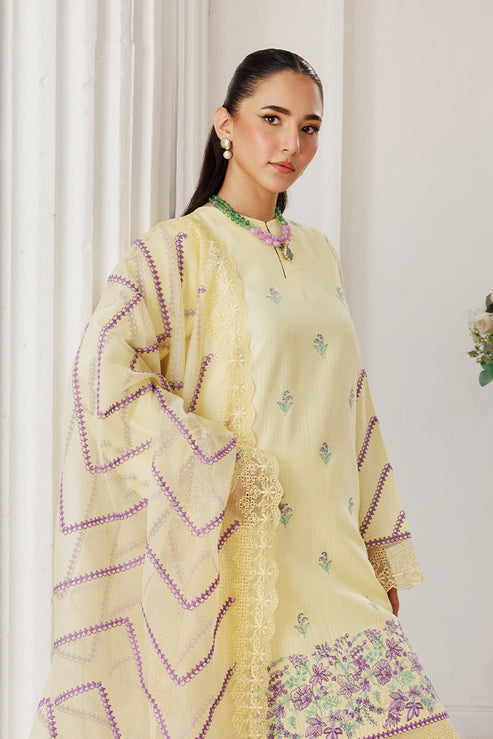 Saffron | Le Soleil 25 | Lemon Whisk