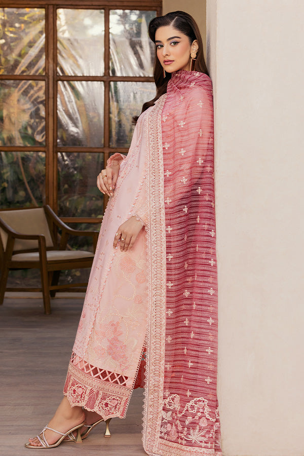 Saffron | Summer Soiree 25 | Rosalie by Saffron - Designer Dress - Type: Ladies Clothes - Available at Libayah - 100% Original