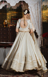 Maya | Dilbara Festive Pret 26 | BAREENA - by Libayah - Registered Vendor of : Maya - 100% Original Designer Dress