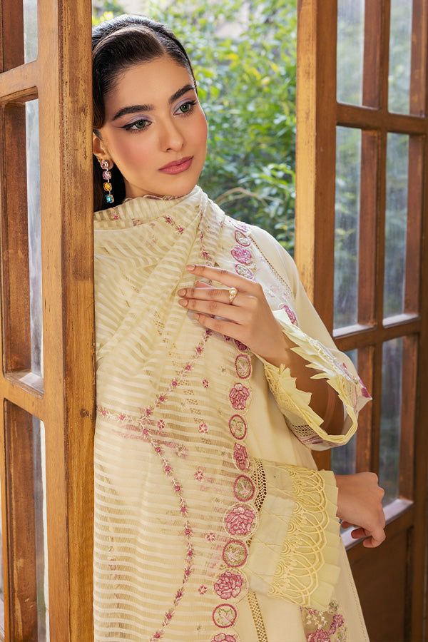 Saffron | Summer Soiree 25 | Dove by Saffron - Designer Dress - Type: Ladies Clothes - Available at Libayah - 100% Original