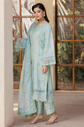 Saffron | Summer Soiree 25 | Zoe by Saffron - Designer Dress - Type: Ladies Clothes - Available at Libayah - 100% Original