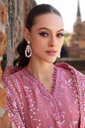 Saffron | Solace Winter Edit | Froza by Saffron - Designer Dress - Type: Ladies Clothes - Available at Libayah - 100% Original