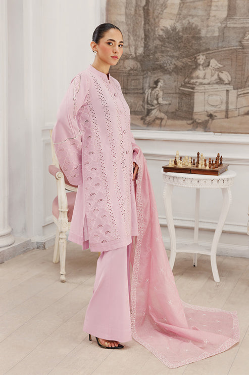 Saffron | Le Soleil 25 | Soft Petals